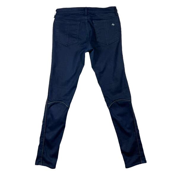 Rag & Bone Blue Jeans | Size 28 - Picture 2 of 9